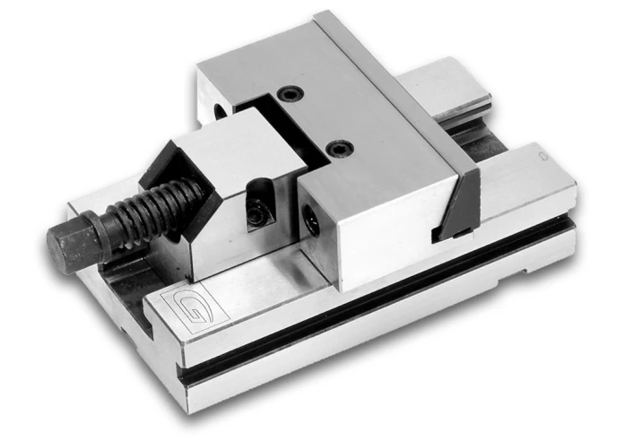 Модульное зажимное приспособление, подвижная секция, ширина 150 мм, Art. 102