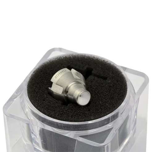 Направляющая нижняя (AWT) 0,26 мм для станков Chmer. Реплика 3W53A92A (CH102)