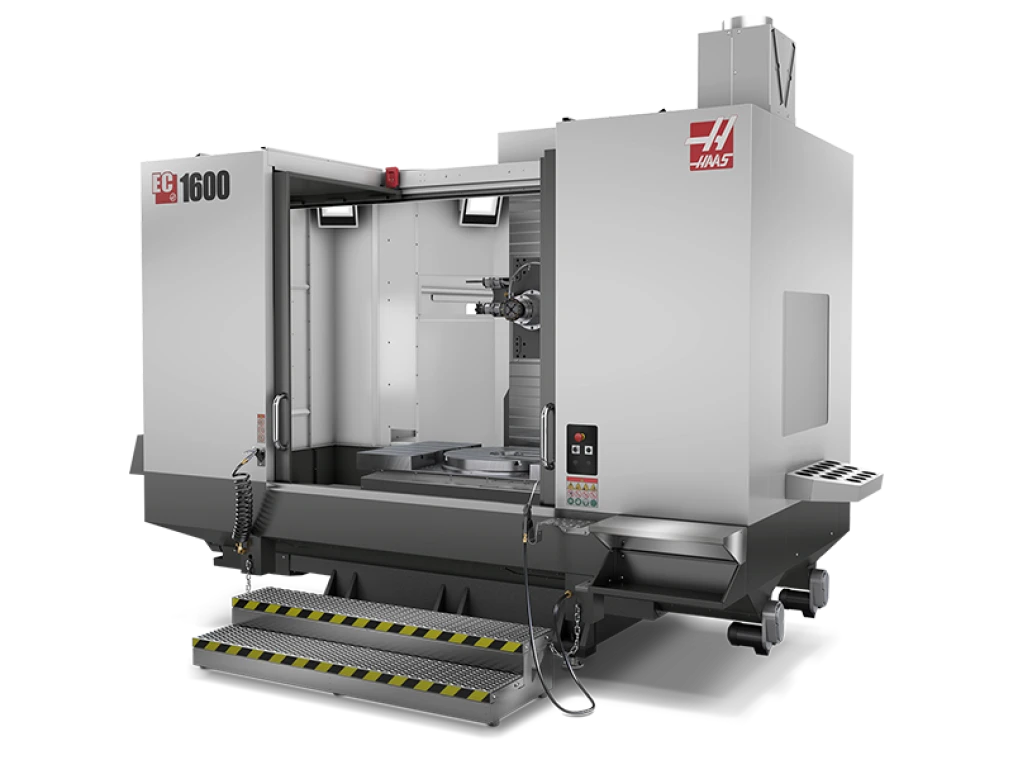 Фрезерный станок Haas EC-1600