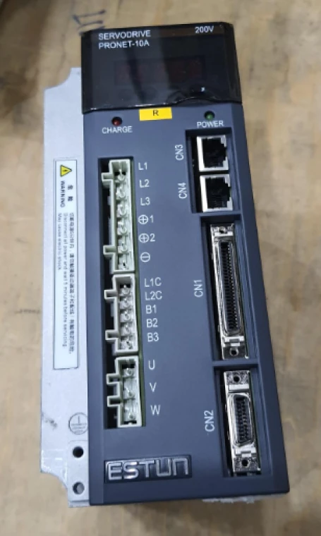 Сервопривод Estun Pronet 10-AMA