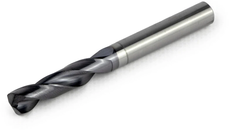 Сверло твердосплавное DPK191-CAEC03-0270