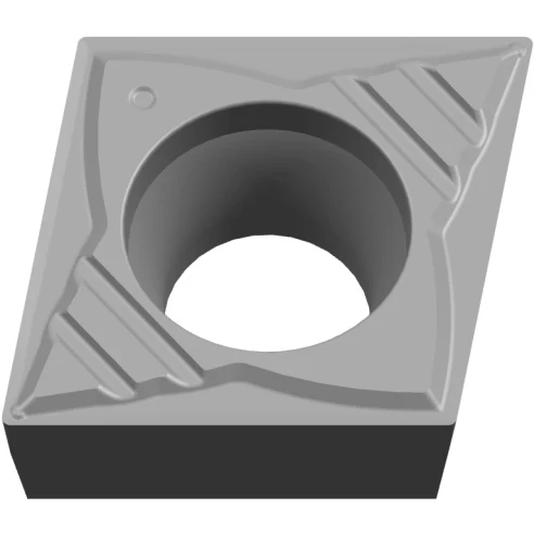 Пластина токарная CCGT09T304-TBOP-CP1325