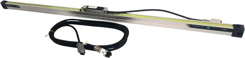 Абсолютный линейный энкодер AT211-0750B1S-B1-BZ-Z (XUNCN-AT2117B)