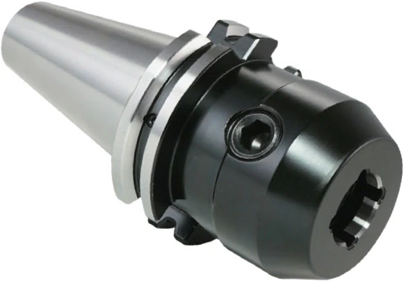 Патрон AdvaCut Weldon SK40, с каналами для СОЖ, отверстие ø6мм, L=50мм; DIN69871; AD; G6,3