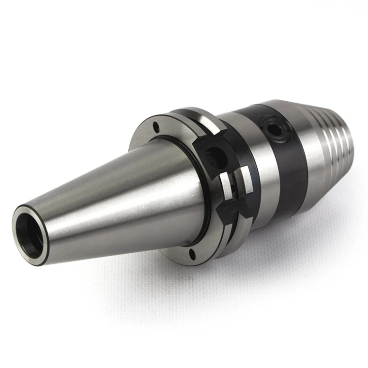 Сверлильный патрон SK40 ø1,0-13 мм H = 90мм, форма A