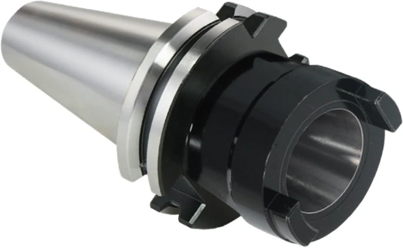 Переходная оправка AdvaCut с SK40 DIN69871 на SK40 DIN69871, L=100мм; A; G6,3;