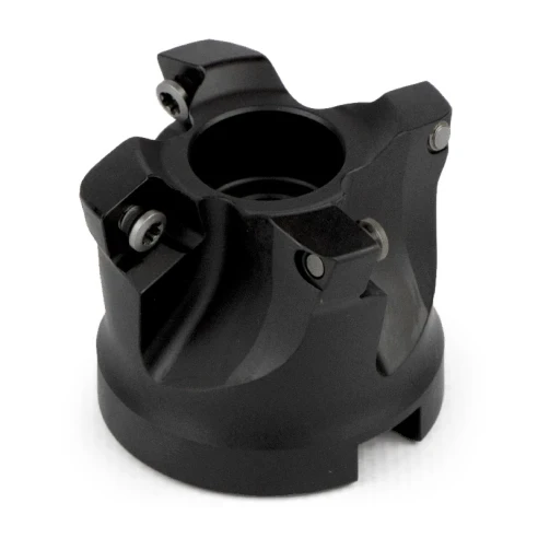 Корпус фрезы FS02-D050N22-Z04SD12