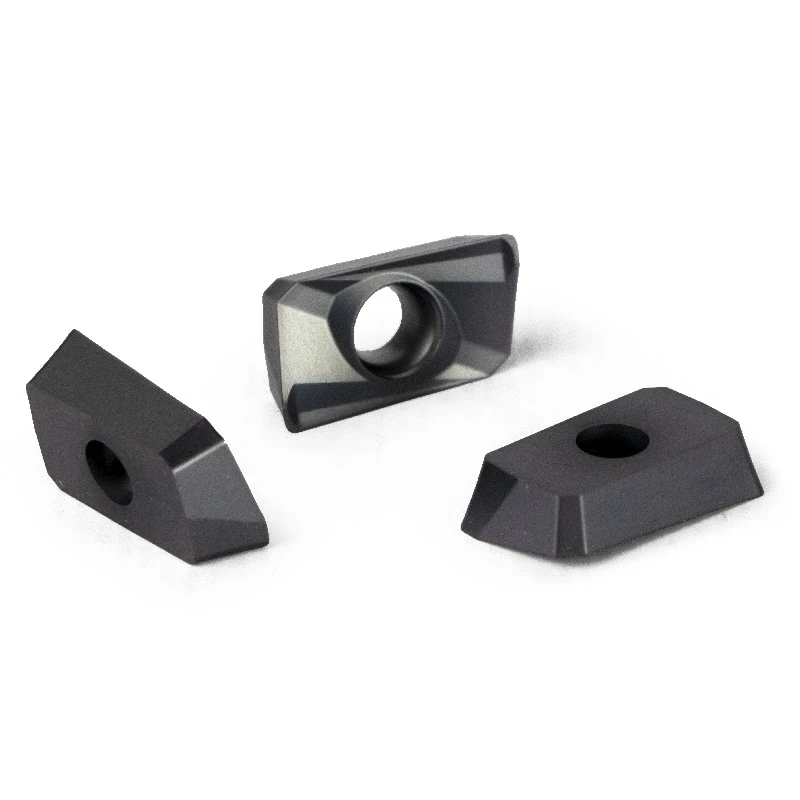 Пластина фрезерная APMT1604PDER-MFPR-CP3025