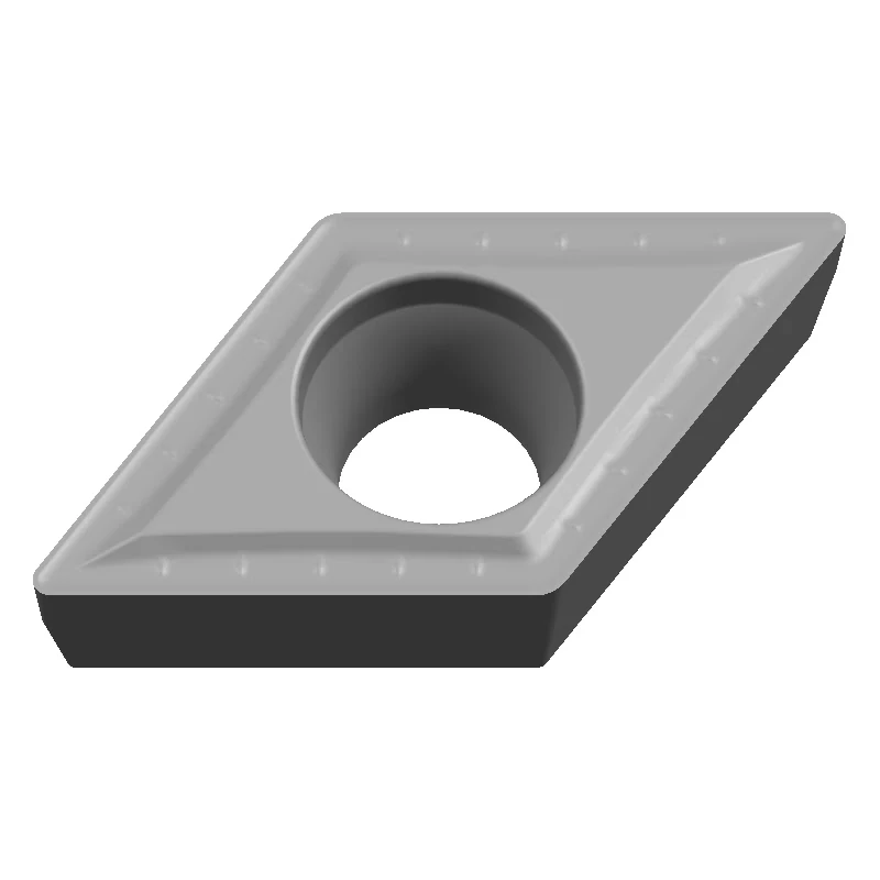 Пластина токарная DCMT11T302-TEPP-CF1010