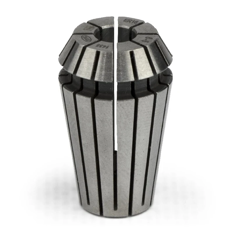 Цанга для крепления электродов ER16 M6