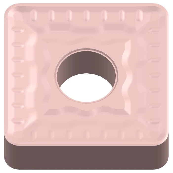 Пластина токарная SNMM190616-TBPK-CC1035