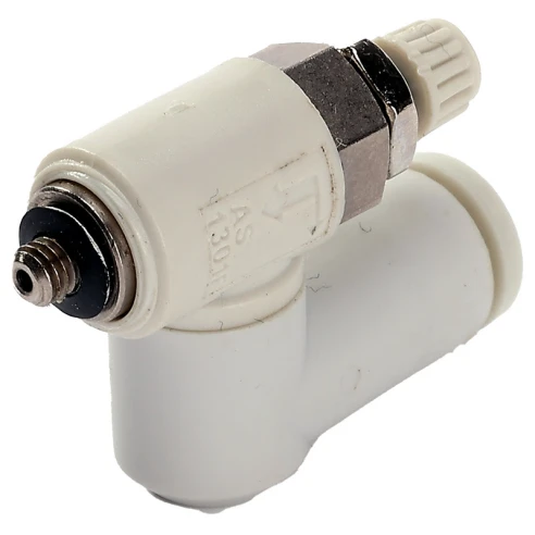 Дроссель пневматический SC3WU (P662K000P31). Реплика 239979