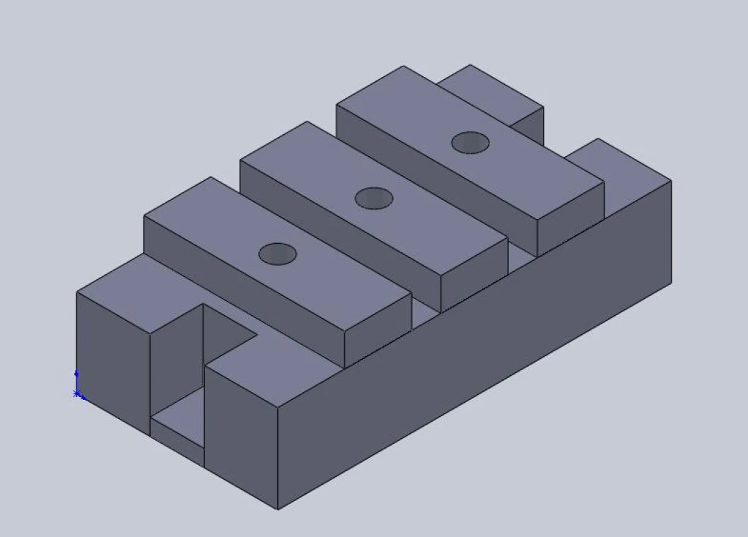 Биполярный транзистор IGBT 600V 300A FAST 3.70 x 1.89