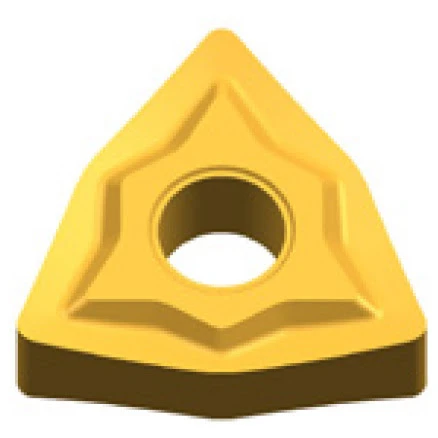 Пластина токарная WNMG080408-TASS-CP5120