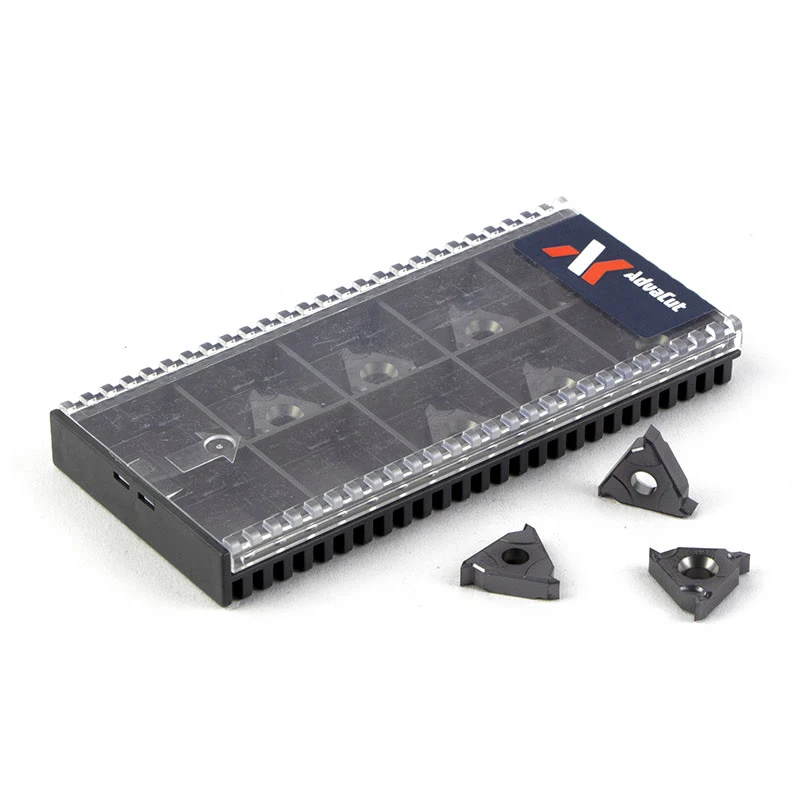 Пластина резьбовая RNER22-0N60-RAPM-CP2025