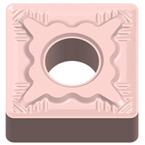 Пластина токарная SNMG190612-TCPP-CC1015