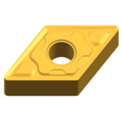 Пластина токарная DNMG150608-TBSS-CP5120