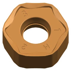 Пластина фрезерная HNGU060432-MSPR-CP3025