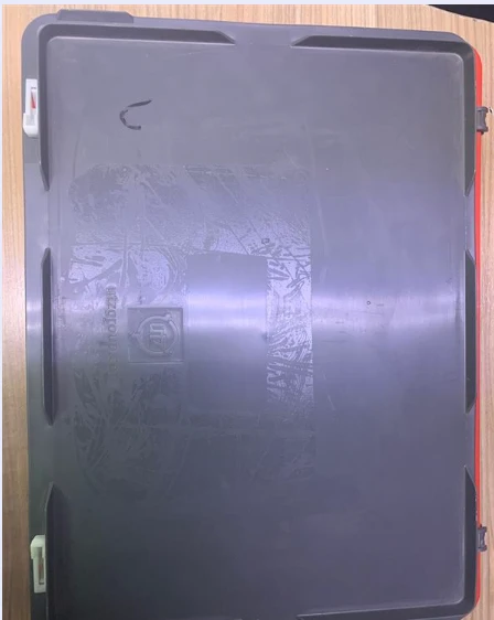 БУ набор XXL крепежных элементов (не полный комплект)