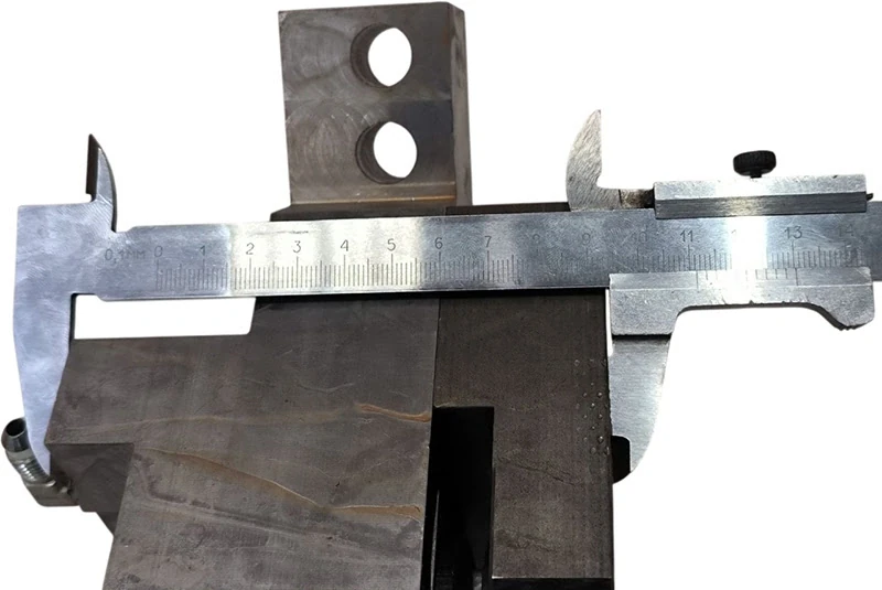 Узел тормоза контршпинделя