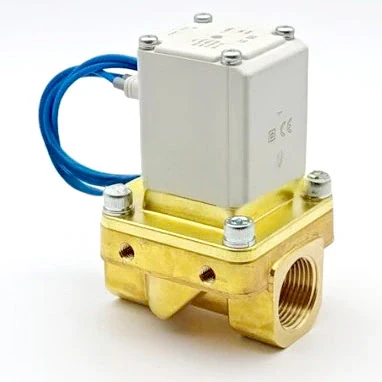 Клапан VXZ252GBX1. Реплика 274278