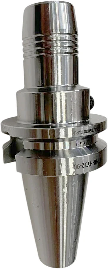 Б/У Гидропластовый патрон AdvaCut BT40, отверстие ø12мм, L=90мм; MAS403/BT; AD; G2.5