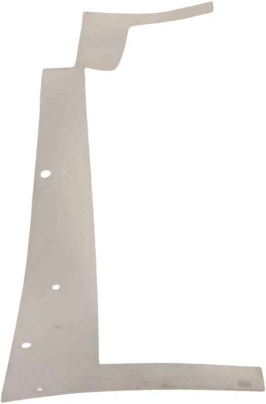 Нейлоновый грязесъемник телескопической защиты оси Y VF