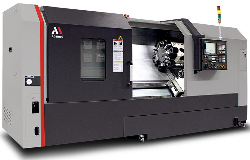 Abamet Abamet ST-60F