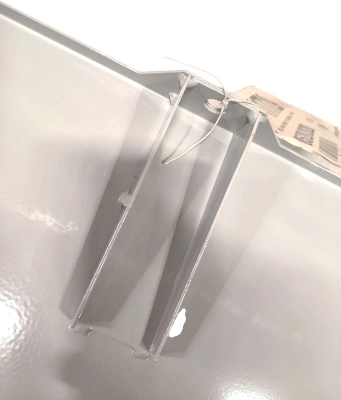 Дверь сменщика инструментов EC-1600