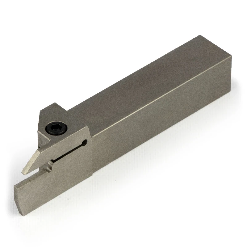 Державка канавочная NKPP2525R-400T25