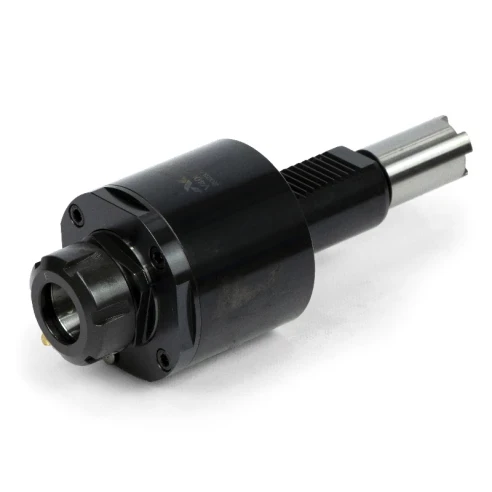 Приводной прямой блок AdvaCUT VDI40, ER32, T=1:1, RMP=6000, внеш. СОЖ, хвостовик L=117.55мм (HAAS)