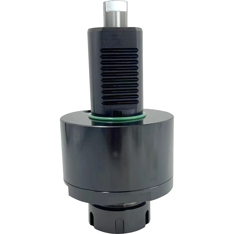 Приводной прямой блок AdvaCUT VDI50 DIN1809, ER40, T=1:1, RMP=6000, внеш. СОЖ