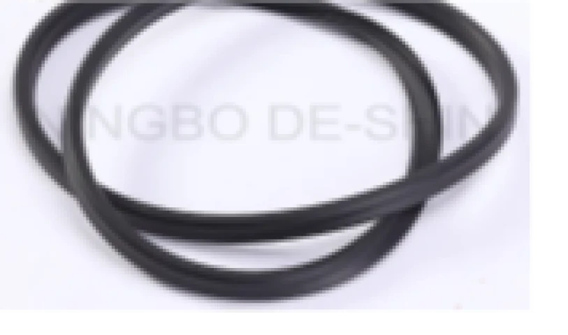 Уплотнение B FX10 (X058D685H01). Реплика 87557