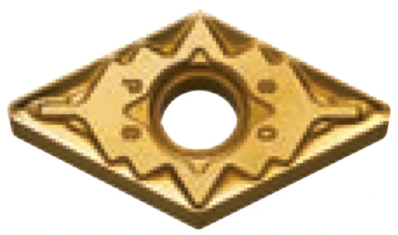 Пластина токарная негативная твердый сплав DNMG150608PS CA525