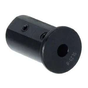 Редукционная втулка с предварительным зажимом для расточных держателей, ø40-ø10, L=71