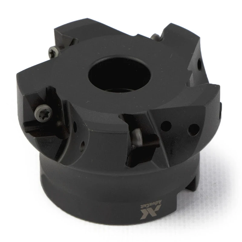 Корпус фрезы FU21-D100N32-Z07AN16