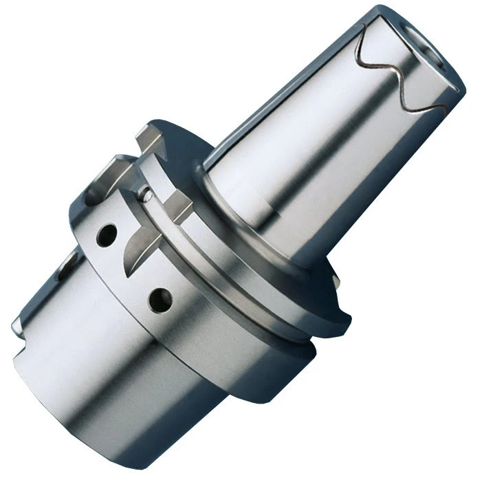 Термопатрон Haimer HSK-A63, диаметр зажима 8 мм, удлиненный 130 мм