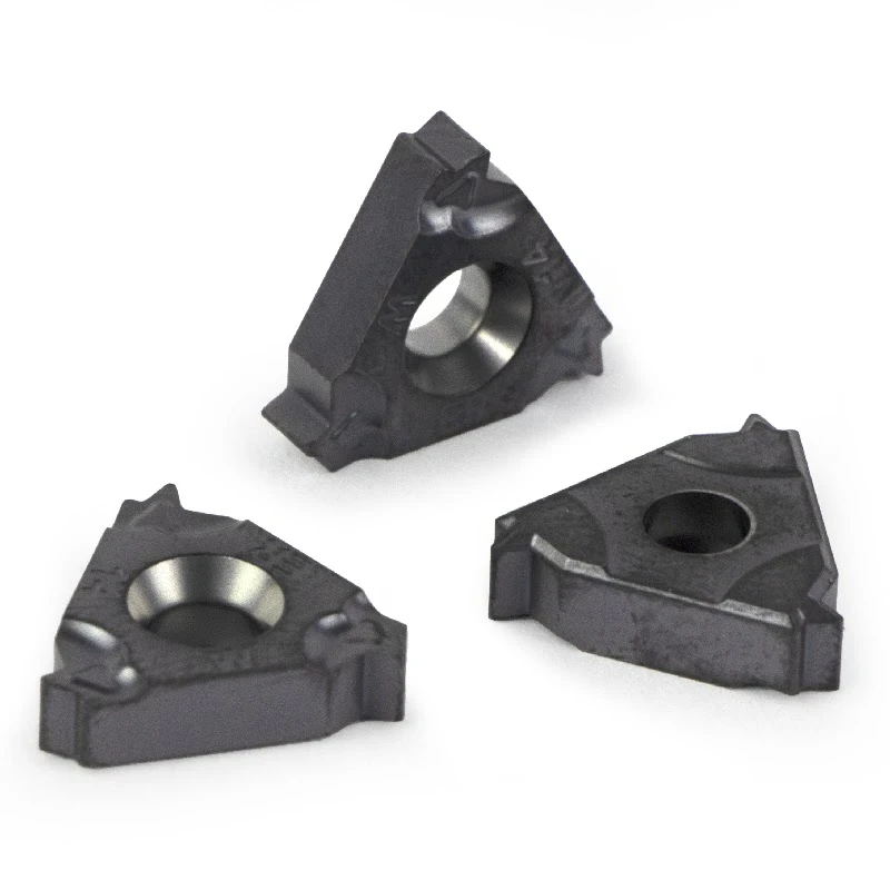 Пластина резьбовая RPER16-W190-RAPM-CP2025