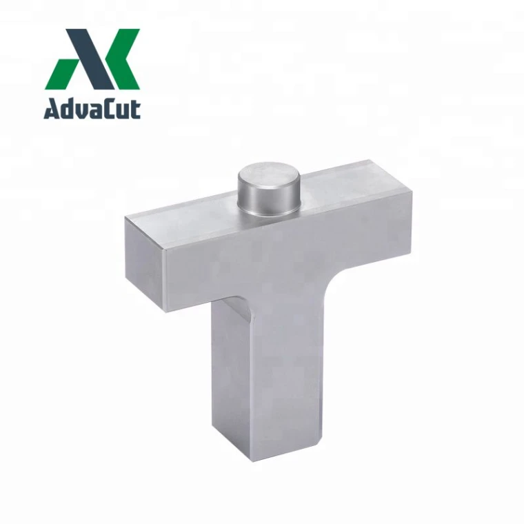 Квадратный центроискатель для AC-300001