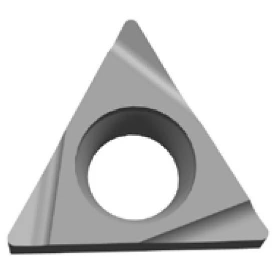 Пластина токарная TCGT110204-TCLL-CE1005