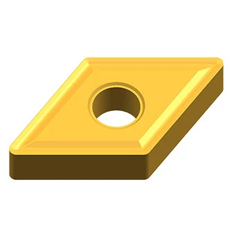 Пластина токарная DNMG150404-TDPM-CP2015