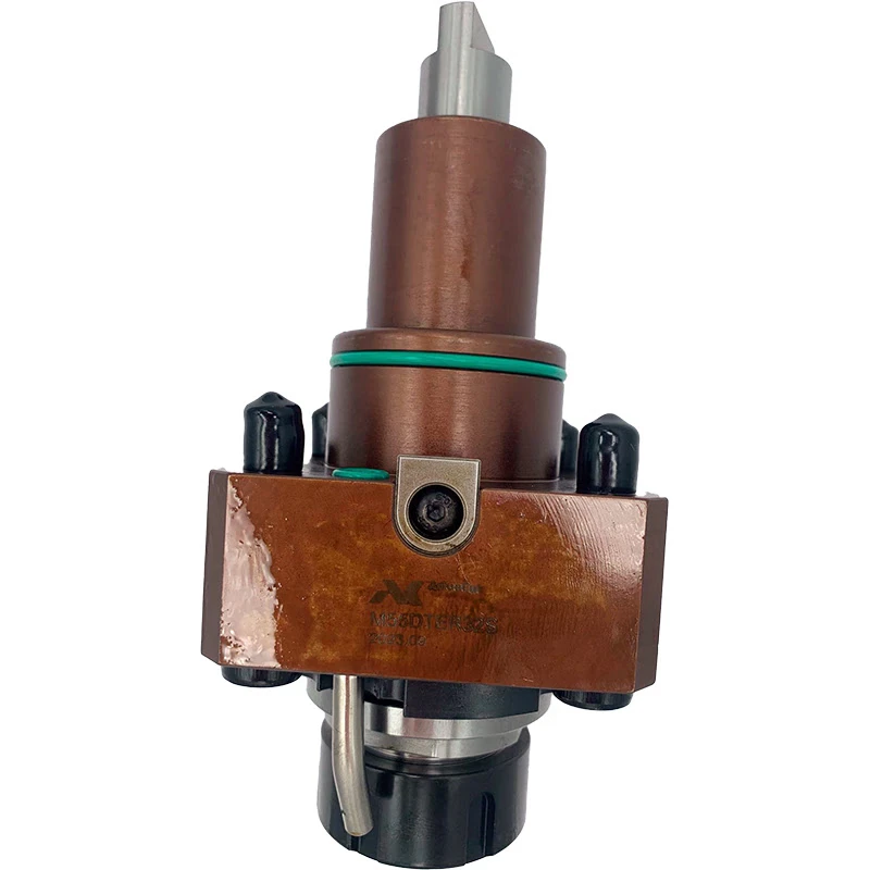 Приводной прямой блок AdvaCUT BMT40, ER20, T=1:1, RMP=6000, внеш. СОЖ