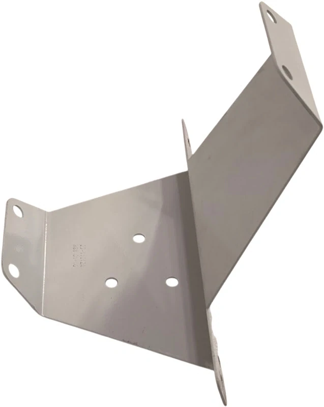 Кронштейн для крепления светодиодного светильника для станков VF-3-5, VM-3, UMC-750