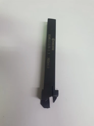 БУ Державка канавочная KGMR1212JX-1.5