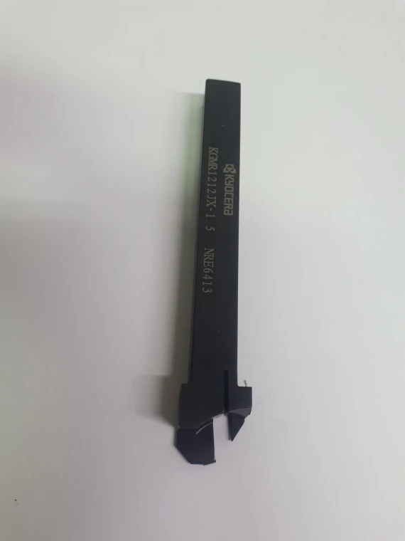 БУ Державка канавочная KGMR1212JX-1.5