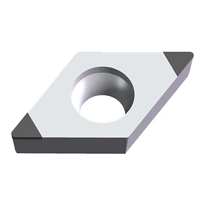 Пластина CBN токарная DCGW070202-CCA2-BC6025