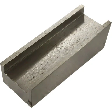 Передняя часть тормозного клина (PSP-09,10.1A-10)