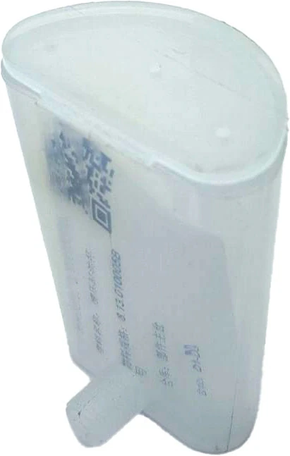 Расширительная колба бустера