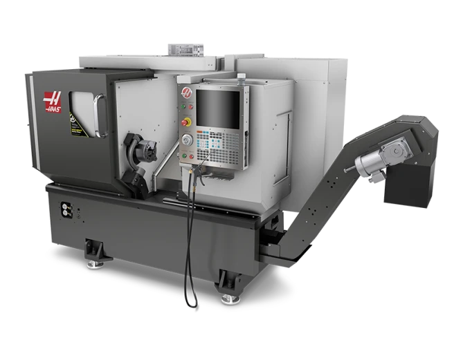 Токарный станок Haas ST-10Y