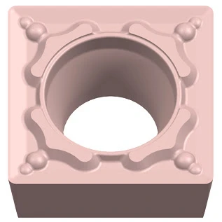 Пластина токарная SCMT09T308-TEPM-CC1230